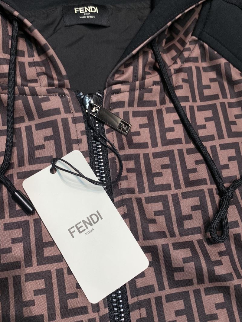 Fendi Outwear